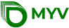 MYV Vape Supplier Logo